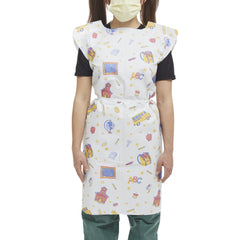 Choice Pediatric Exam Gown, Medium