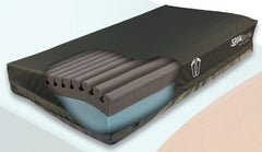 Heel Manager Offloading Heel Elevator, Foam, 29 in. L