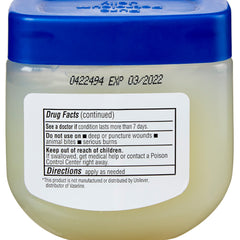 sunmark® Petroleum Jelly