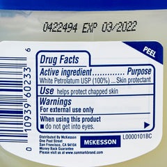 sunmark® Petroleum Jelly