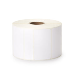 CompuGroup Medical Direct Thermal Label