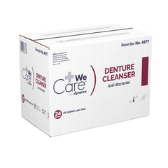 dynarex® Denture Cleanser Tablets