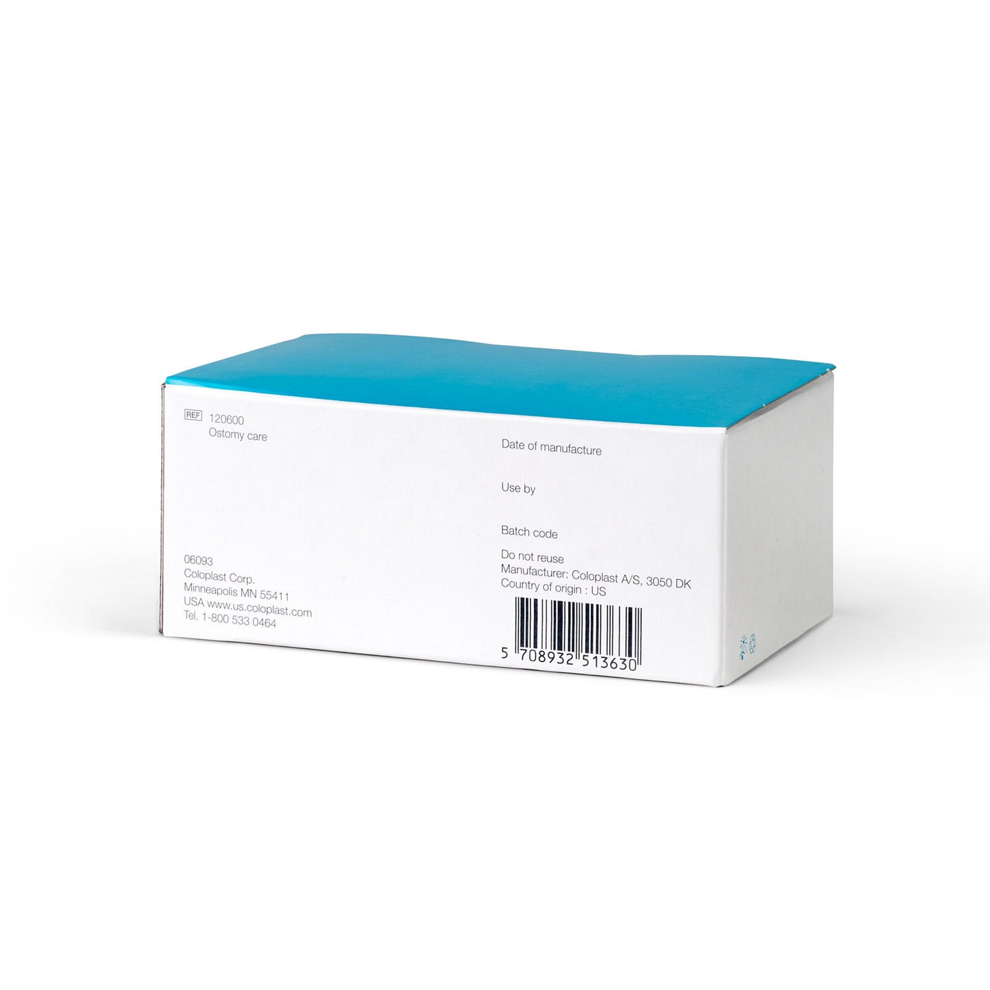 Coloplast Brava® Lubricating Deodorant