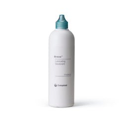 Brava Lubricating Deodorant, 8 oz Bottle