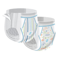 Cutie Pants Training Pants, 3T to 4T