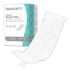Select® Kids® Diaper Booster Pad, 3Â¼ x 11Â½ Inch