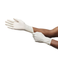 Gammex® Non-Latex Sensitive Polychloroprene Surgical Glove, Size 8, Cream