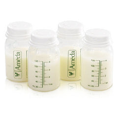 HygieniKit® Breast Pump Bottle