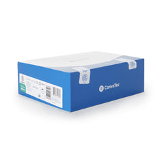 Esteem Synergy®+ Two-Piece Closed End Transparent, 8 Inch Length,