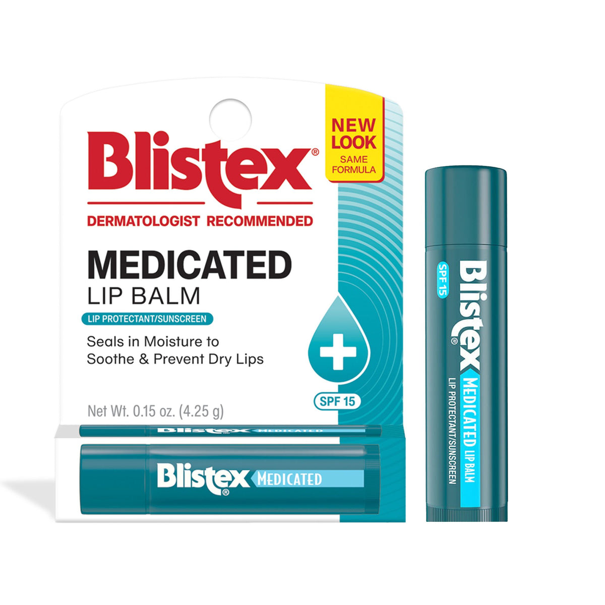 Blistex® Lip Balm