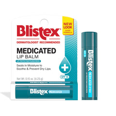 Blistex® Lip Balm