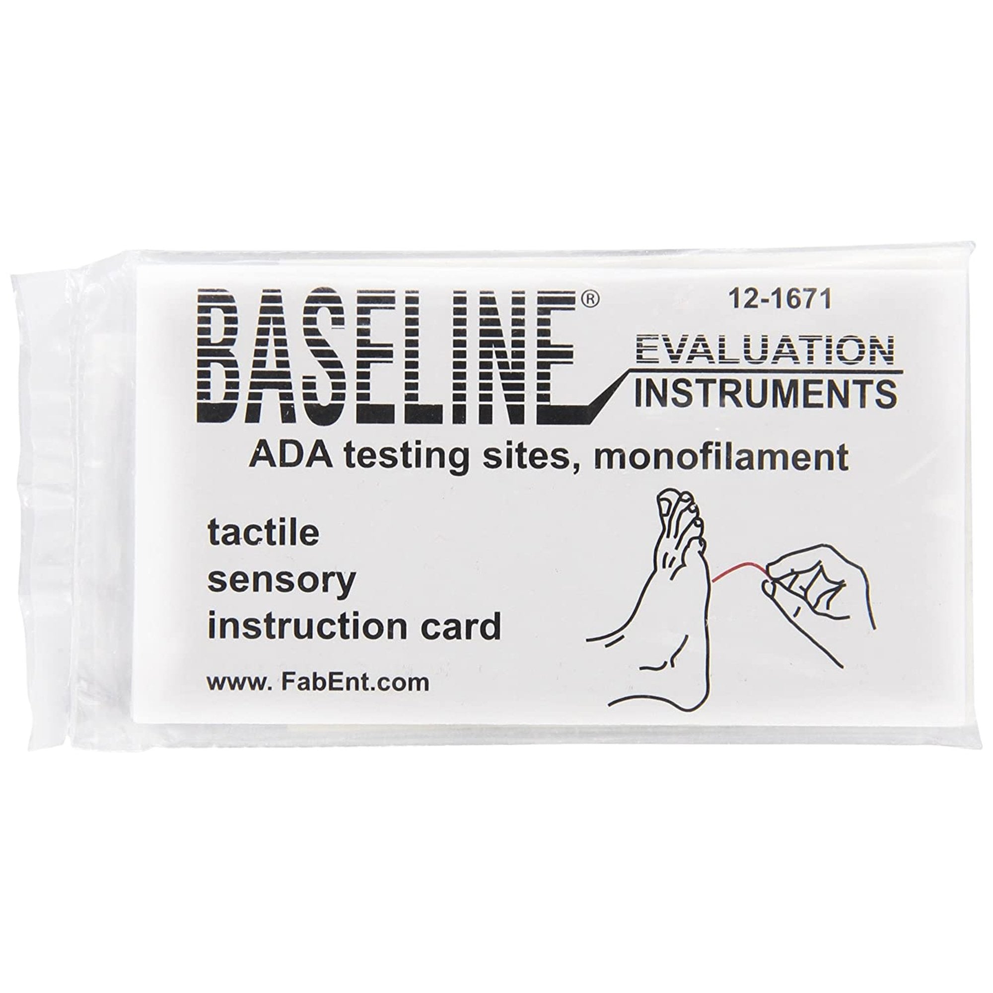 Baseline® Tactile Monofilaments