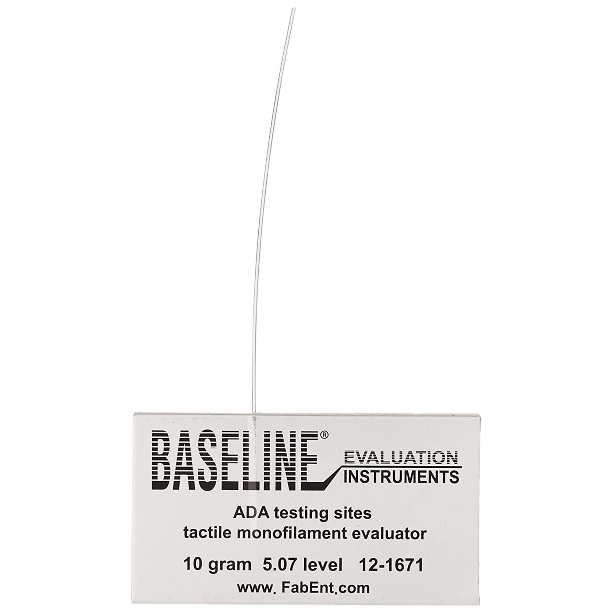 Baseline® Tactile Monofilaments