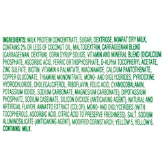 Hormel Vital Cuisine® Shake Mix Oral Supplement, Vanilla Flavor