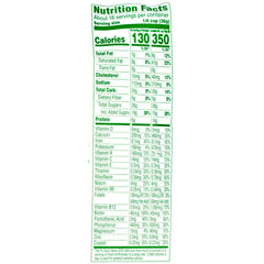 Hormel Vital Cuisine® Shake Mix Oral Supplement, Vanilla Flavor
