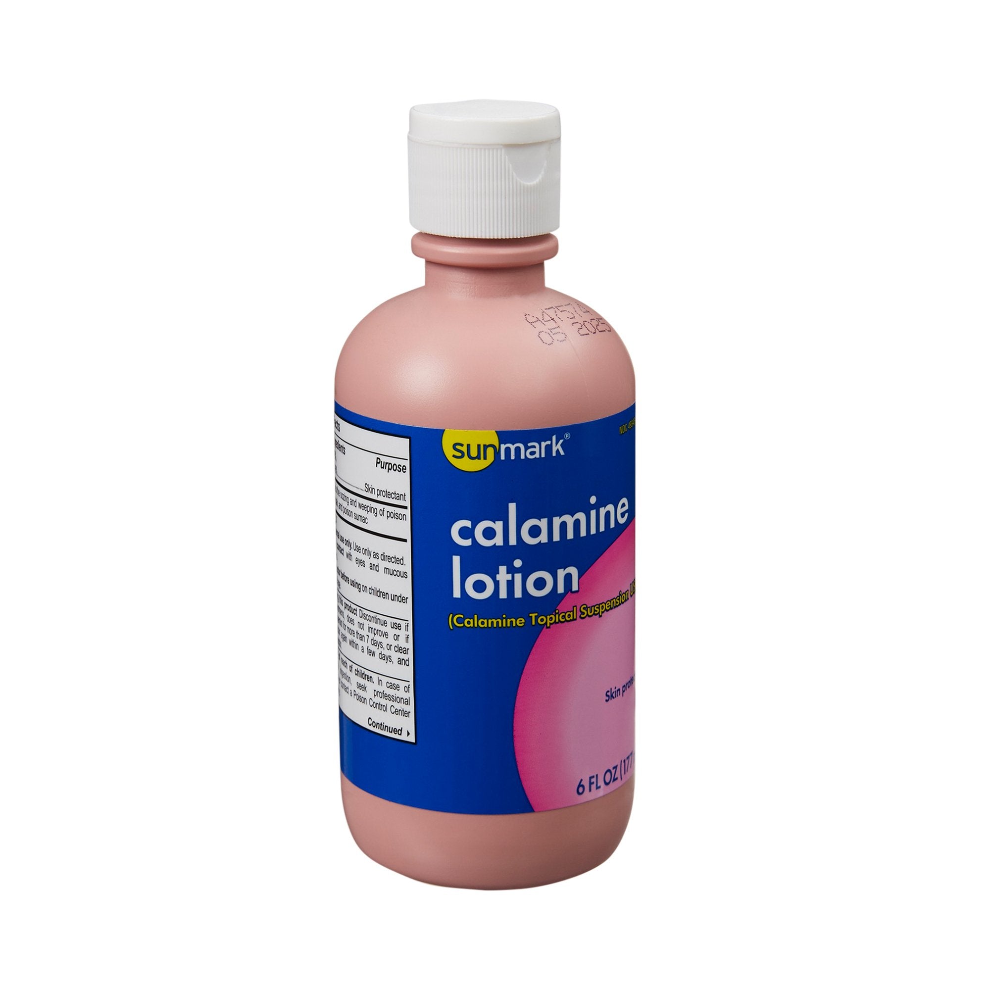 sunmark® Calamine / Zinc Oxide Itch Relief