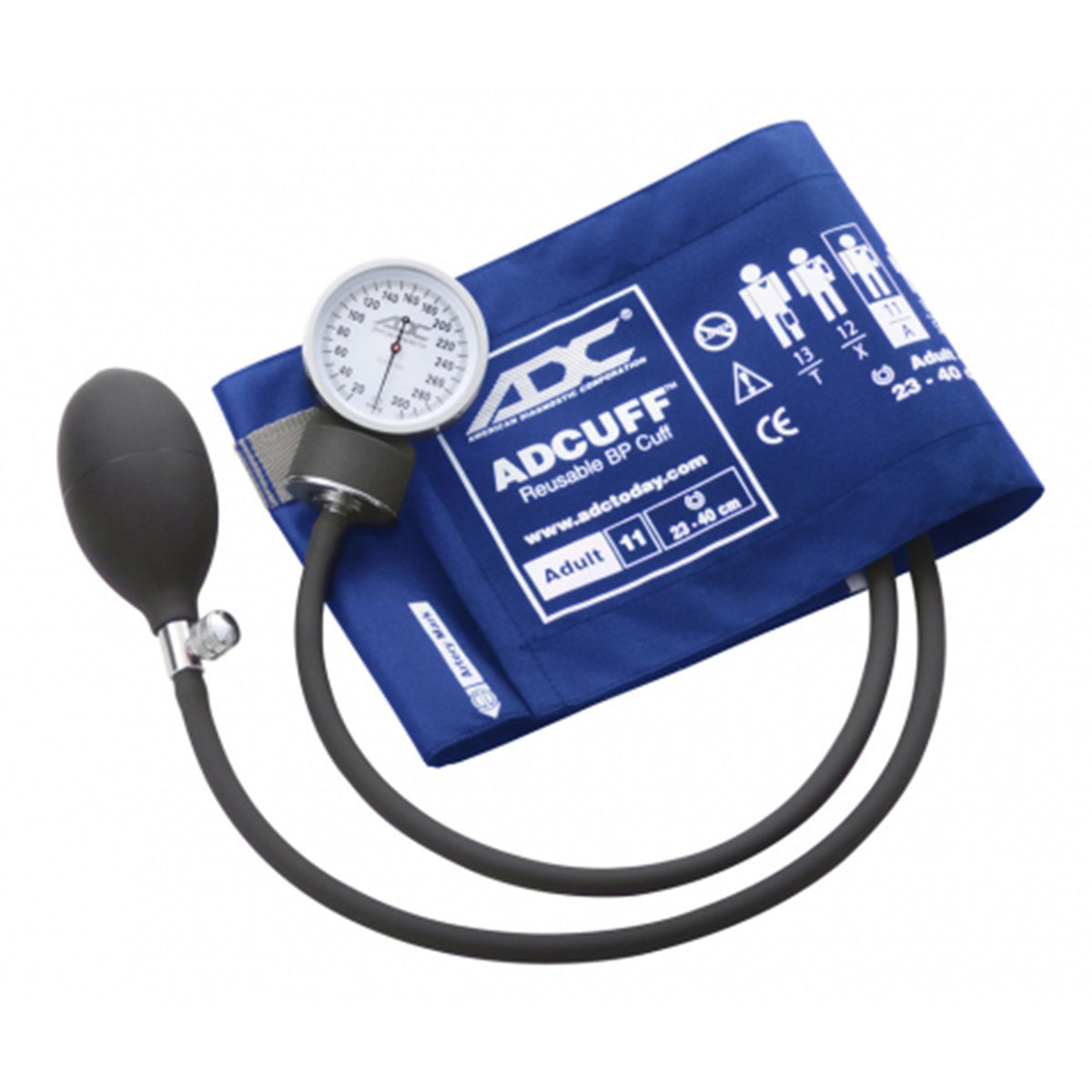 Prosphyg Aneroid Sphygmomanometer
