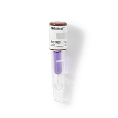 3M Attest Super Rapid Readout Sterilization Biological Indicator Challenge Pack