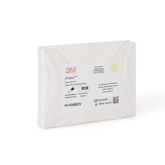 3M Attest Super Rapid 5 Steam-Plus Sterilization Biological Indicator Challenge Pack