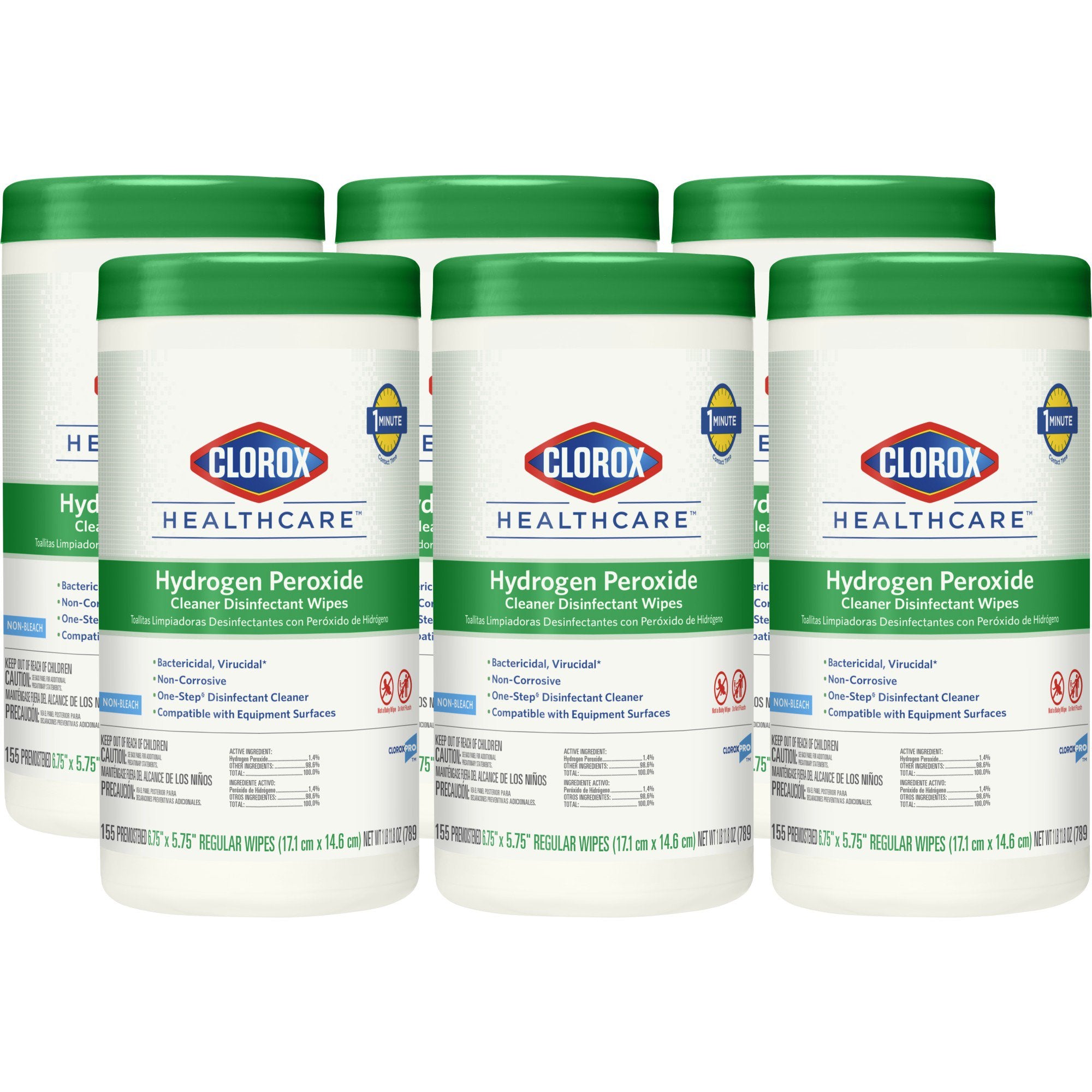 Clorox® Surface Disinfectant Cleaner