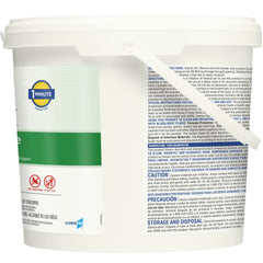 Clorox Healthcare® Hydrogen Peroxide Cleaner Disinfectant Wipes