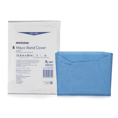 McKesson Mayo Stand Cover, 22-4/5 x 55Â½ Inch