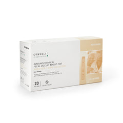 McKesson Consult Stool Collection Kit