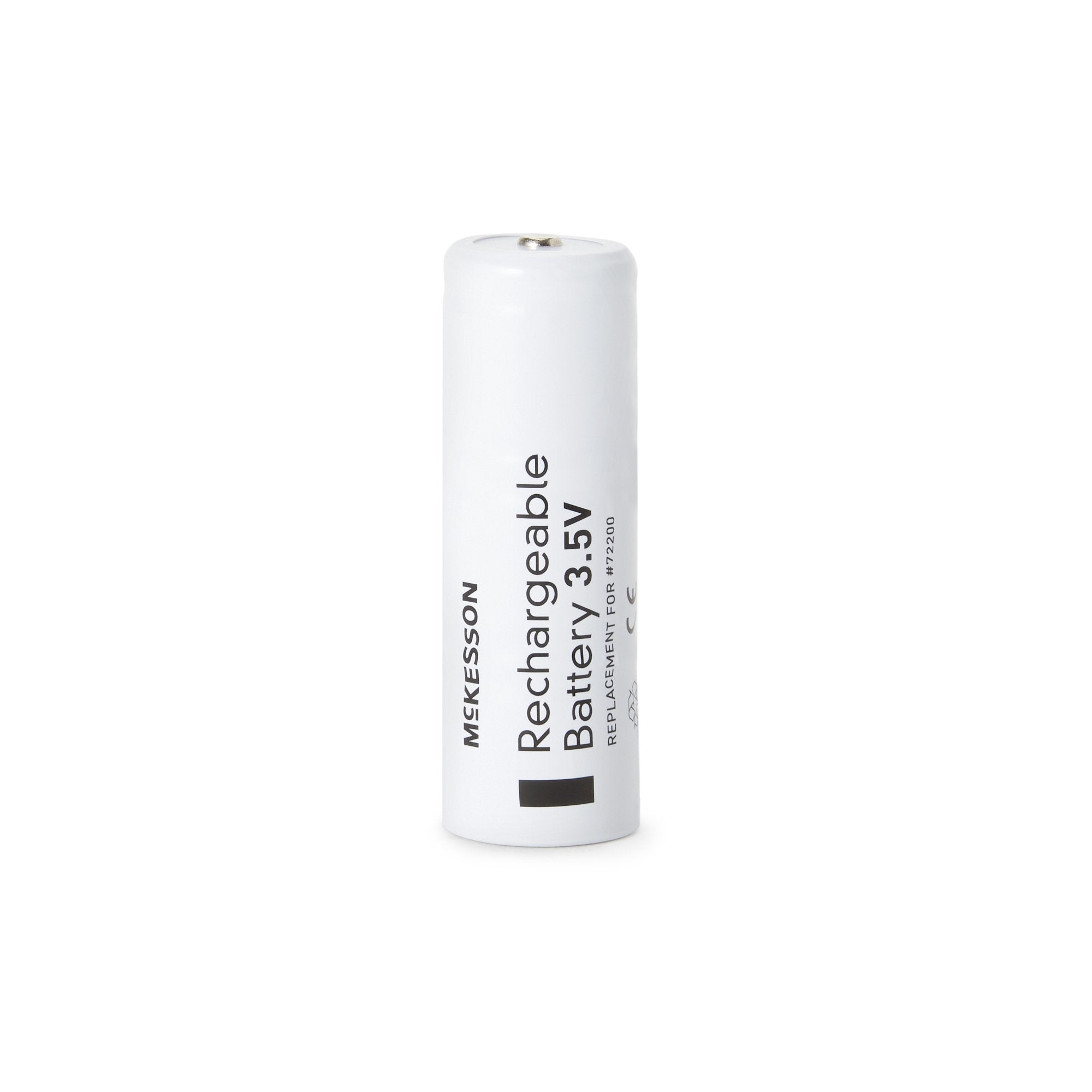 McKesson NiCd Battery