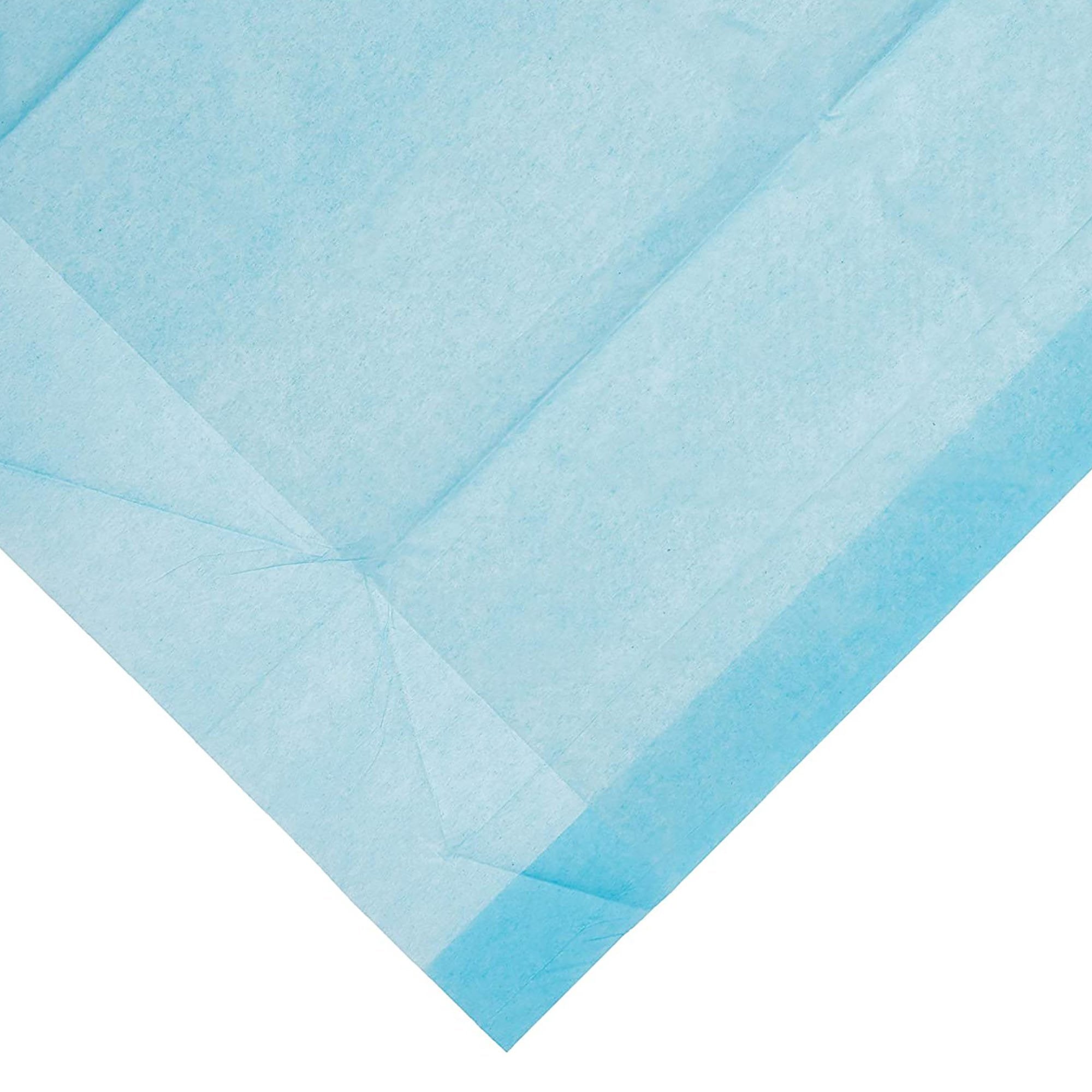 Dynarex® Absorbent Fluff Fill Underpad, 23 x 36 Inch