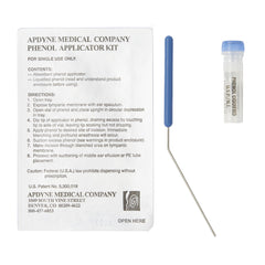 Apdyne Phenol Applicator Kit