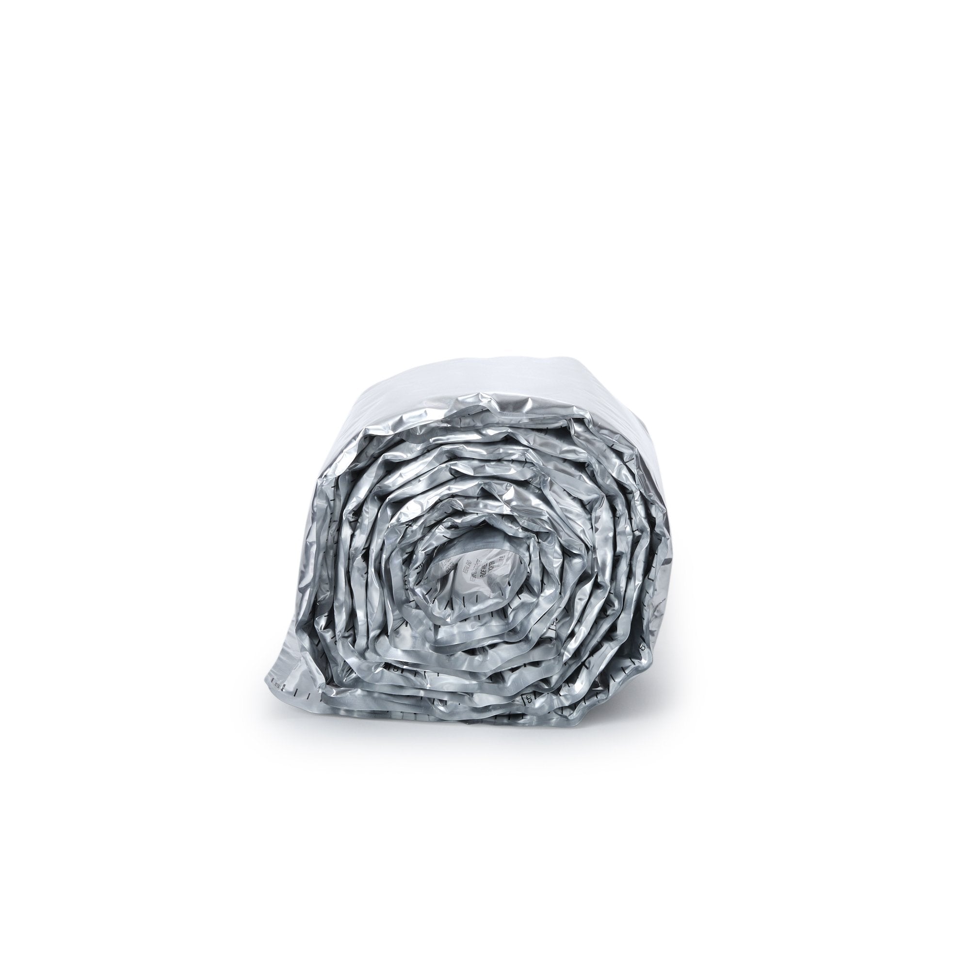 McKesson White Casting Roll Form Splints, 5 Inch x 15 Foot