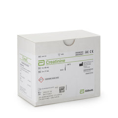 Architect Reagent for use with Architect c16000 Analyzer, Creatinine test
