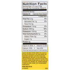 Thick-It® PurÃ©e Beef Stew Thickened Food, 15-ounce Can