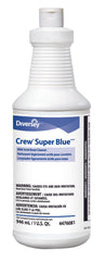 Crew® Super Blue Toilet Bowl Cleaner