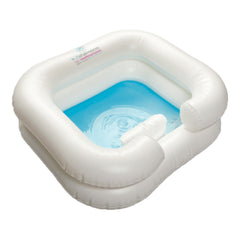 EZ-Shampoo® Inflatable Shampoo Basin