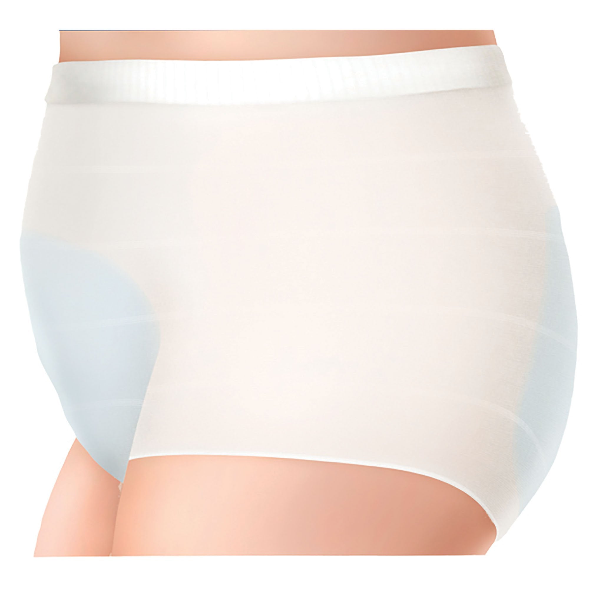 Tena® Comfort Unisex Knit Pant, Bariatric