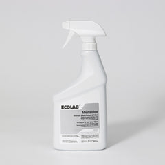 Medallion Stainless Steel Cleaner