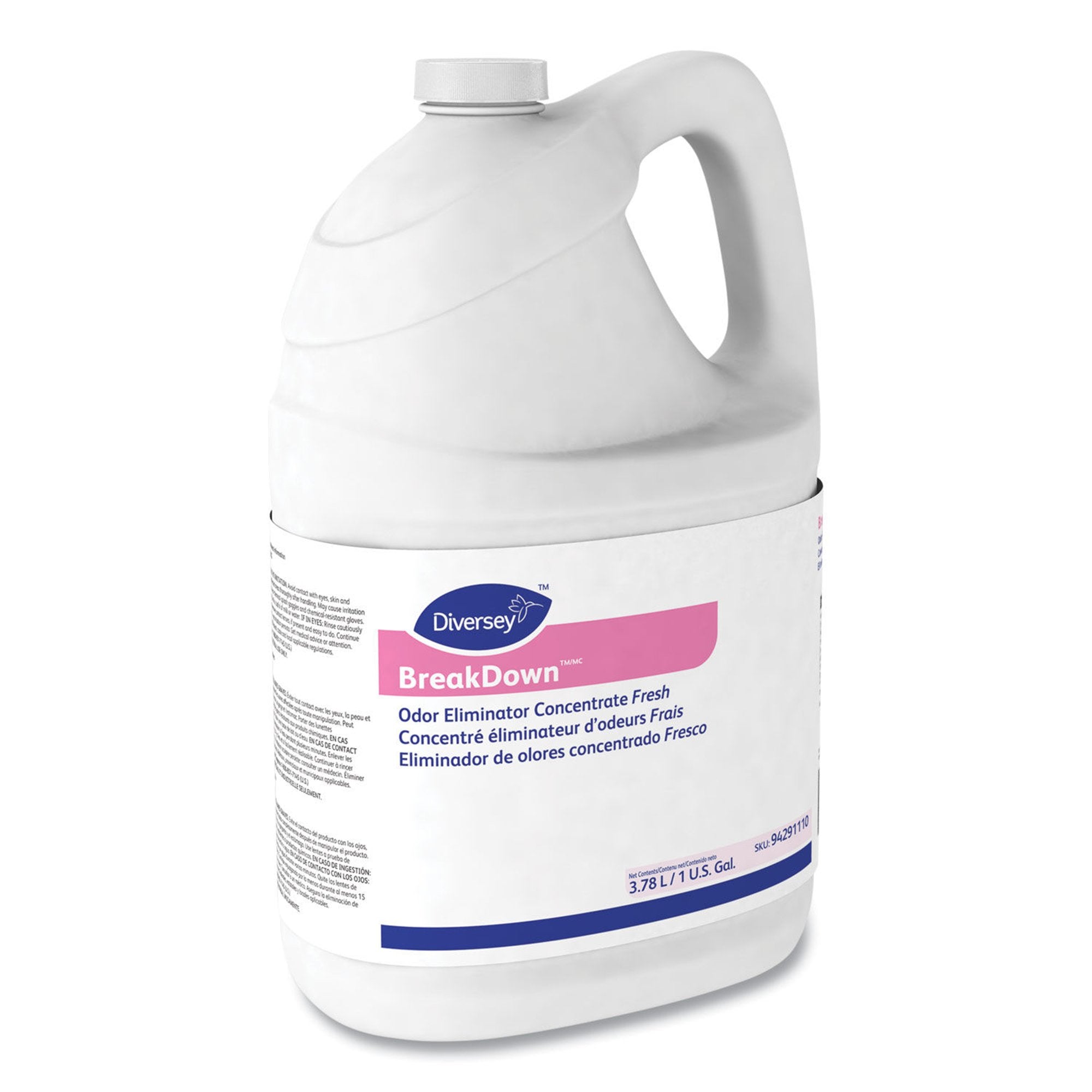 BreakDown Deodorizer