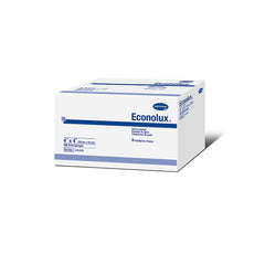 Econolux® NonSterile Gauze Sponge, 4 x 4 Inch