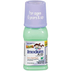 Children's Imodium® A-D Anti-Diarrheal