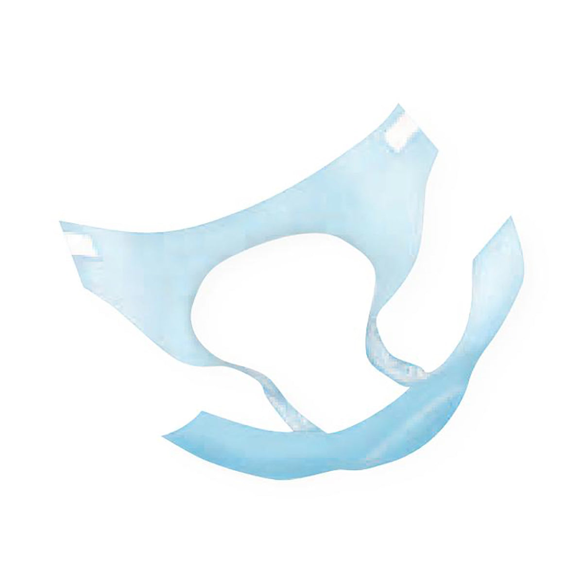 Simplicity Incontinence Brief, Extra Large