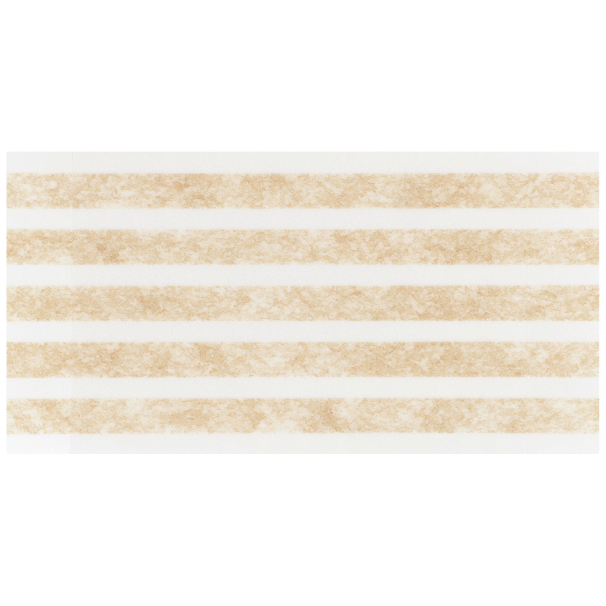 McKesson Non-Reinforced Skin Closure Strip, 1/4 x 4 in.