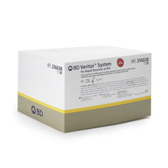 BD Veritor System Infectious Disease Immunoassay Rapid Test Kit