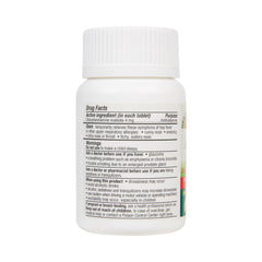 Health*Star® Chlorpheniramine Maleate Allergy Relief