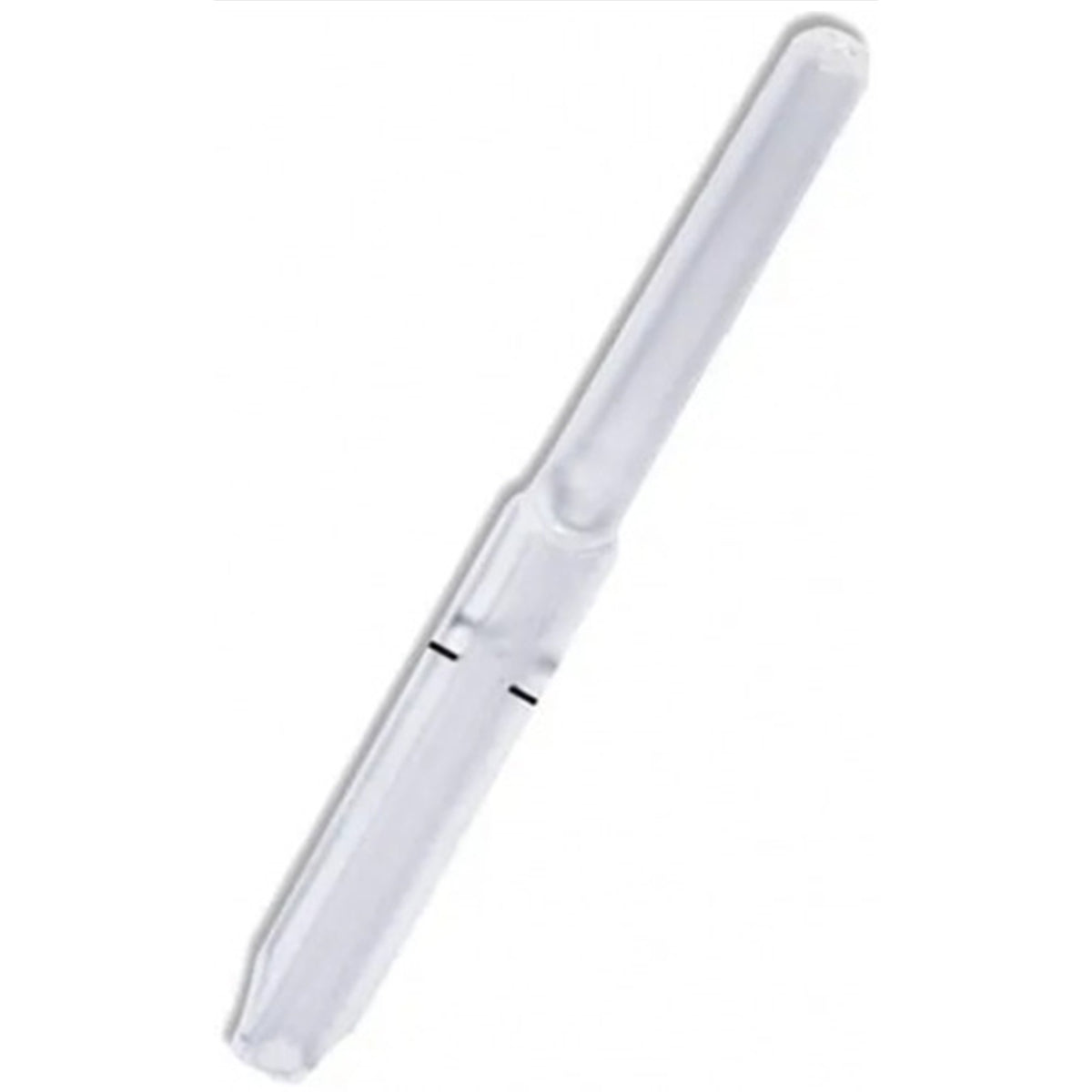Microsafe Capillary Blood Collection Tube, 15 ÂµL