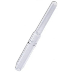 Microsafe Capillary Blood Collection Tube, 15 ÂµL
