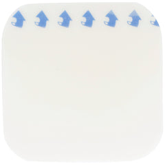 McKesson Hydrocolloid Dressing, 6 x 6 Inch
