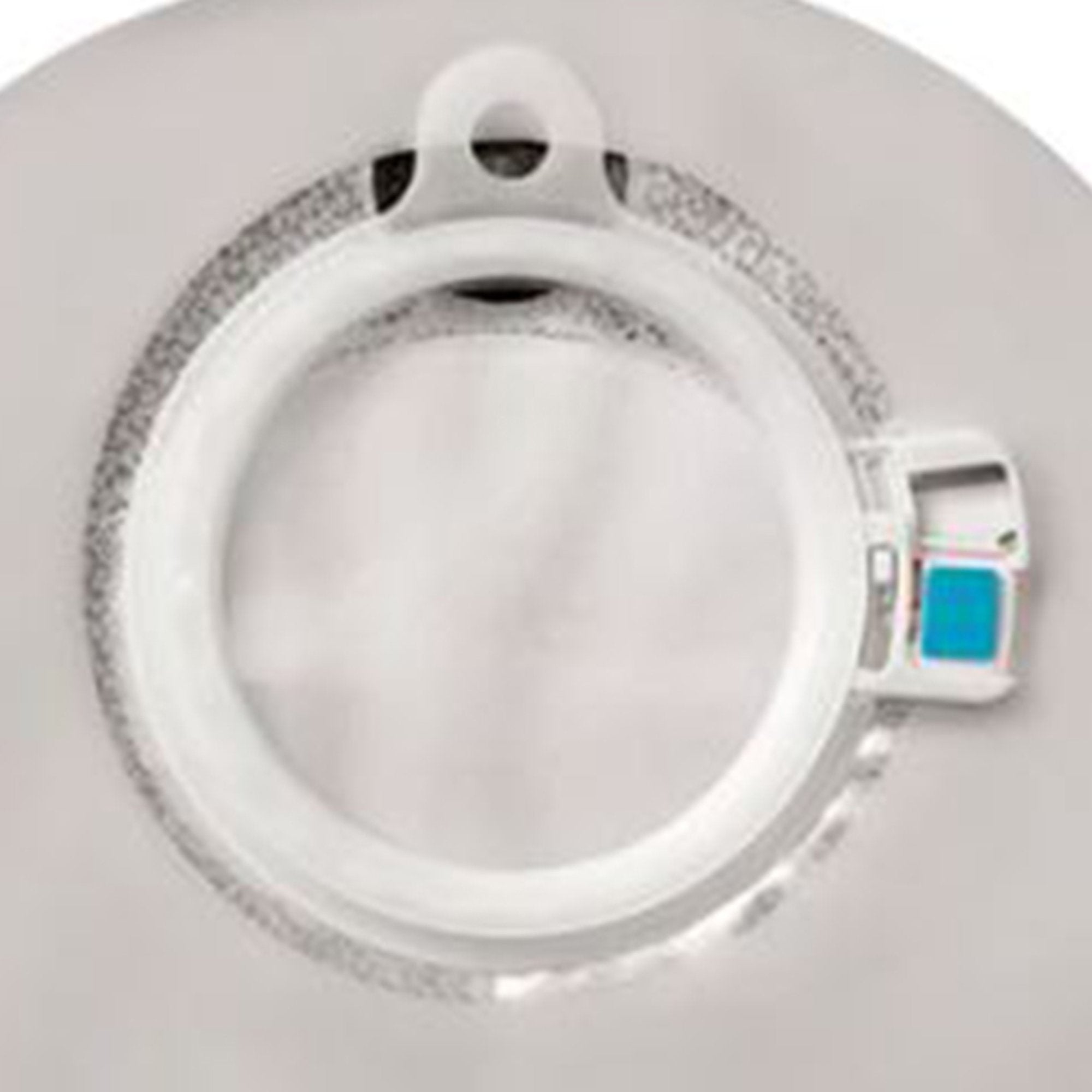 SenSura® Mio Two-Piece Drainable Opaque Filtered Ostomy Pouch, 40 mm Stoma
