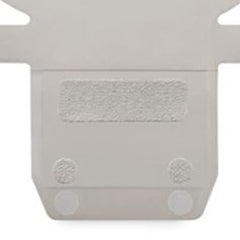 SenSura® Mio Two-Piece Drainable Opaque Filtered Ostomy Pouch, 40 mm Stoma