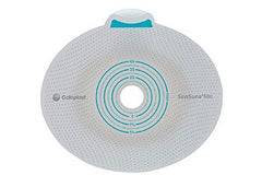 SenSura® Mio Click Ostomy Barrier With 1Â¼ Inch Stoma Opening